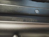 SIG SAUER M400 5.56X45MM NATO - 3 of 3