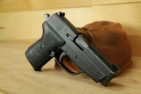SIG SAUER P239 .357 SIG - 2 of 3