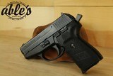 SIG SAUER P239 .357 SIG - 1 of 3