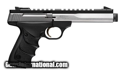 BROWNING BUCK MARK CONTOUR SR .22 LR