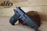 SIG SAUER P226 LEGION SAO 9MM LUGER (9X19 PARA) - 1 of 3