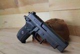 SIG SAUER P226 LEGION SAO 9MM LUGER (9X19 PARA) - 2 of 3