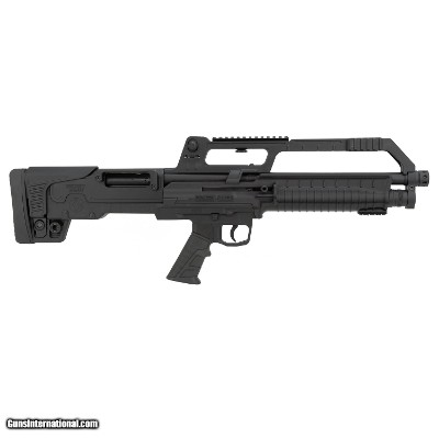 HATSAN ARMS COMPANY ESCORT BULTAC 12 GA