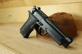 BERETTA 92X 9MM LUGER (9X19 PARA) - 3 of 3