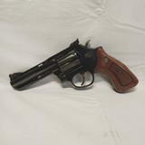 TAURUS 689 .357 MAG - 1 of 3
