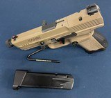 CANIK Canik TP9 Elite Combat 9MM LUGER (9X19 PARA) - 2 of 3