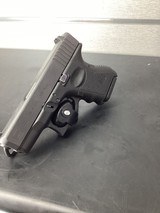 GLOCK 28 .380 ACP - 1 of 3
