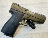 KAHR ARMS K9 9MM LUGER (9X19 PARA) - 2 of 2
