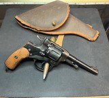 TULA 1895 Nagant 7.62X38MMR - 1 of 3