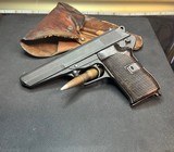 CZ CZ 52 7.62X25MM TOKAREV - 1 of 3