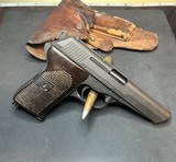 CZ CZ 52 7.62X25MM TOKAREV - 2 of 3