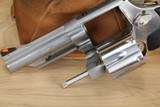 SMITH & WESSON 629 - 6 .44 MAGNUM - 3 of 3