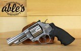 SMITH & WESSON 629 - 6 .44 MAGNUM - 1 of 3