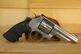 SMITH & WESSON 629 - 6 .44 MAGNUM - 2 of 3