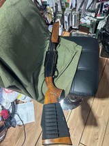 REMINGTON 760 game master .30-03 SPRINGFIELD - 1 of 3