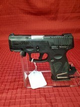TAURUS G2C 9MM LUGER (9X19 PARA) - 1 of 3
