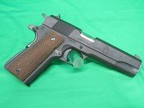 SPRINGFIELD ARMORY 1911 MIL-SPEC .45 ACP - 2 of 3