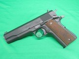 SPRINGFIELD ARMORY 1911 MIL-SPEC .45 ACP - 1 of 3