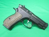 CZ 75 COMPACT 9MM LUGER (9X19 PARA) - 2 of 3