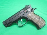 CZ 75 COMPACT 9MM LUGER (9X19 PARA) - 3 of 3