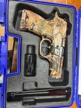 SAR FIREARMS SAR ARMS B6p 9MM LUGER (9X19 PARA) - 1 of 3