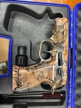 SAR FIREARMS SAR ARMS B6p 9MM LUGER (9X19 PARA) - 3 of 3