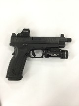 SPRINGFIELD ARMORY SPRINGFIELD ARMORY XDM ELITE 9MM LUGER (9X19 PARA) - 2 of 3