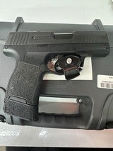 SIG SAUER P365 SAS 9MM LUGER (9X19 PARA) - 1 of 3