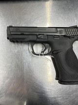SMITH & WESSON M&P 40 .40 CALIBER - 1 of 3