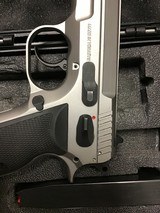 SAR FIREARMS SARSILMAZ 2000 9MM LUGER (9X19 PARA) - 3 of 3