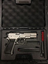 SAR FIREARMS SARSILMAZ 2000 9MM LUGER (9X19 PARA) - 1 of 3