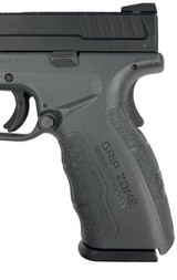 SPRINGFIELD ARMORY XD-9 Mod.2 9MM LUGER (9X19 PARA) - 3 of 3