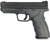 SPRINGFIELD ARMORY XD-9 Mod.2 9MM LUGER (9X19 PARA) - 1 of 3