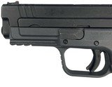 SPRINGFIELD ARMORY XD-9 Mod.2 9MM LUGER (9X19 PARA) - 2 of 3