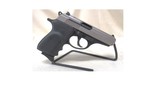 BERSA FIRESTORM .380 ACP - 2 of 3