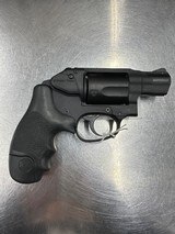 SMITH & WESSON BODYGUARD .38 SPL - 1 of 3
