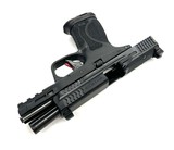 SMITH & WESSON M&P 9 M2.0 4" COMPACT OPTIC READY - 13143 9MM LUGER (9X19 PARA) - 3 of 3
