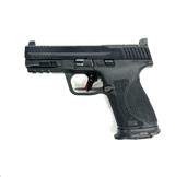 SMITH & WESSON M&P 9 M2.0 4" COMPACT OPTIC READY - 13143 9MM LUGER (9X19 PARA) - 2 of 3