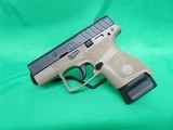 BERETTA APX 9MM LUGER (9X19 PARA) - 3 of 3