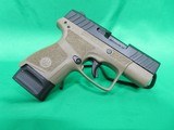 BERETTA APX 9MM LUGER (9X19 PARA) - 2 of 3