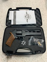 CHIAPPA FIREARMS RHINO 60DS .357 MAG - 1 of 3