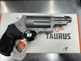 TAURUS THE JUDGE .45 LC - 1 of 3