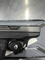 RUGER LCP .380 ACP - 2 of 3