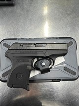 RUGER LCP .380 ACP - 1 of 3