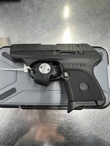 RUGER LCP .380 ACP - 3 of 3