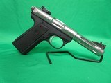 RUGER MK III HUNTER .22 LR - 2 of 3