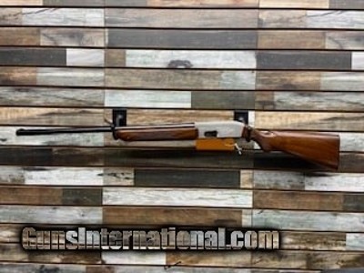 BROWNING twelvette 12 GA
