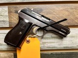 CZ 27 .32 ACP - 1 of 3