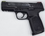 SMITH & WESSON SD9 9MM LUGER (9X19 PARA) - 1 of 3
