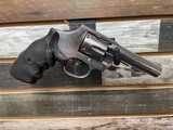 SMITH & WESSON 64-6 .38 SPL - 3 of 3